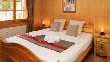 2 Schlafzimmer, WLAN