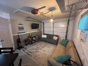 TV connectée