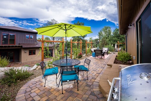 Near downtown Prescott!