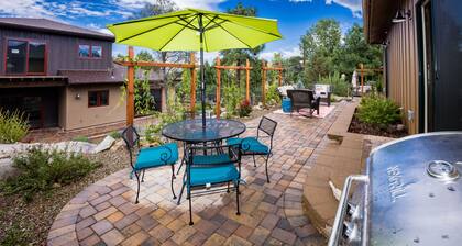 Near downtown Prescott!