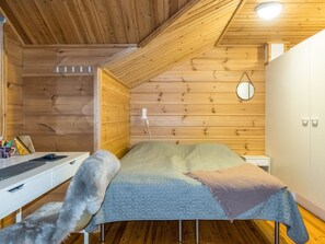 1 bedroom, Internet