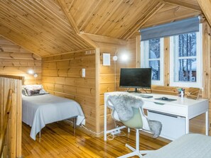 1 bedroom, Internet