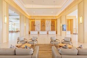 Reception - Glenmarie Hotel & Golf Resort (Shah Alam)