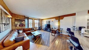 Smart TV, offices