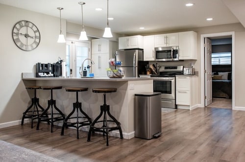 Highland/Lehi Tech hub