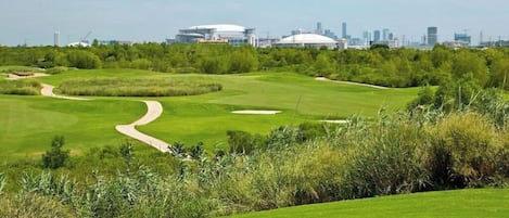 Golf