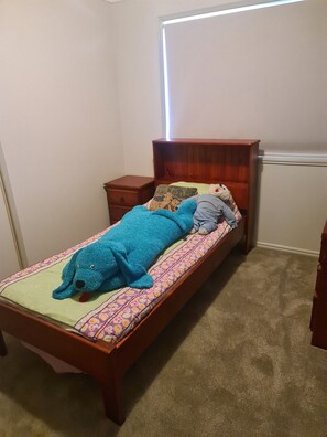 2 bedrooms, WiFi