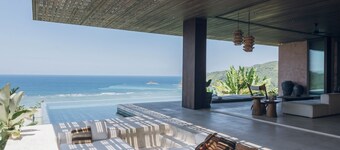 Villa Chibo at Tampah Hills