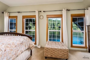 4 bedrooms, WiFi