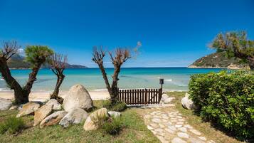 Strand
