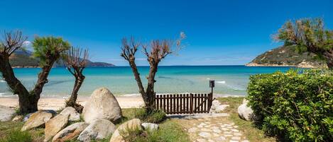 Plage