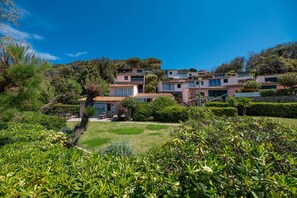 Exterior - I Bungali - I Bungali N°12 (Portoferraio)