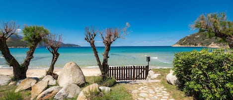 Strand