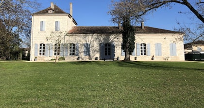 Chartreuse du 18Ăšme siĂšcle