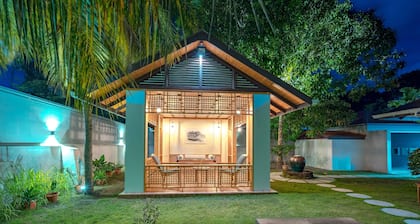 Alafehi Retreat - Private 3-Bedroom Villa with Pool
