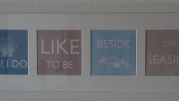 DĂ©tail de lâintĂ©rieur