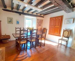 Servei de restauració