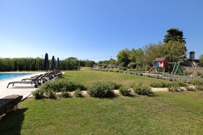 Alberca climatizada 