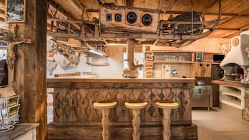 Bar (ter plaatse)