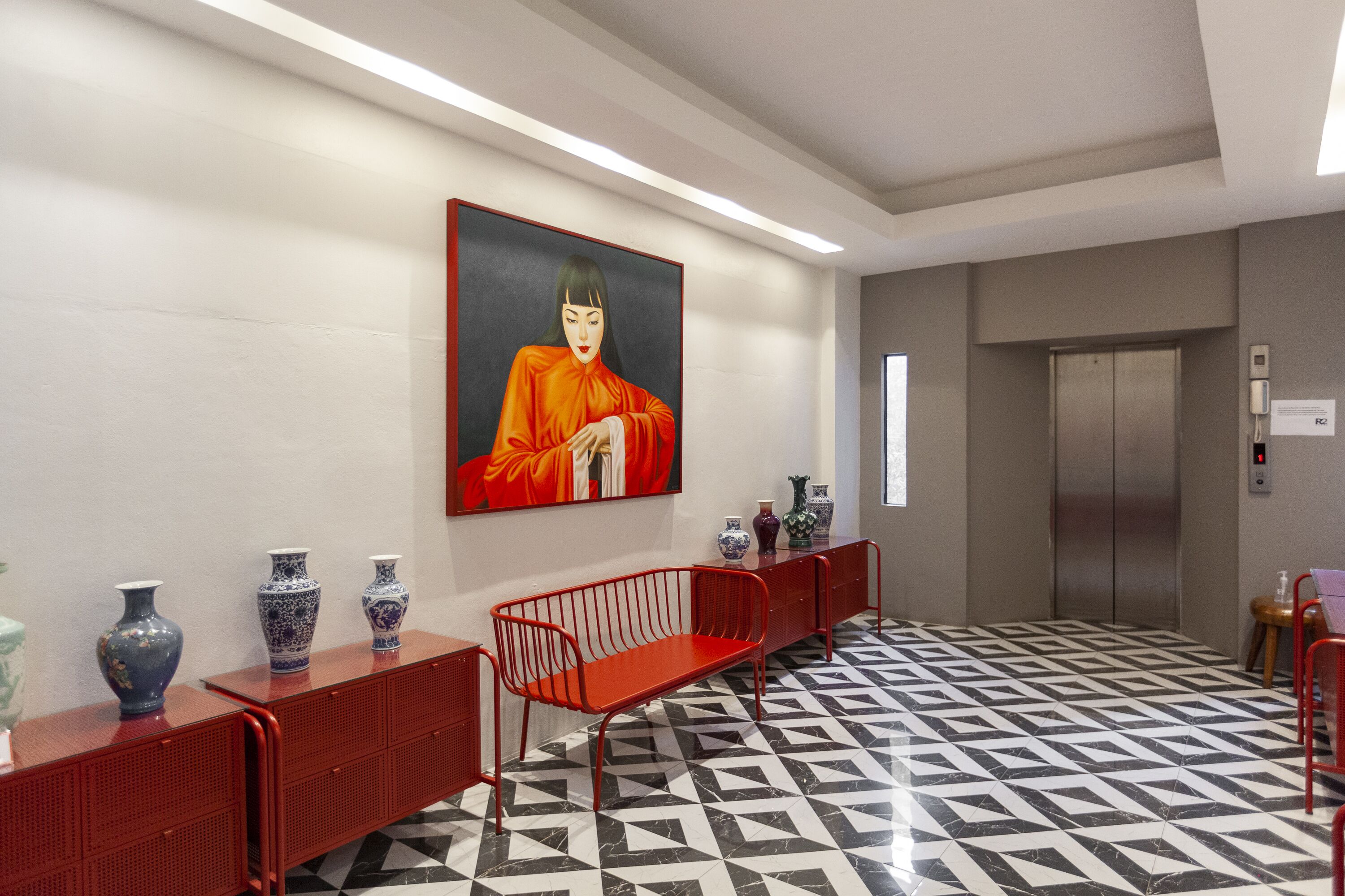 Photo - R2 Hotel Chiangmai