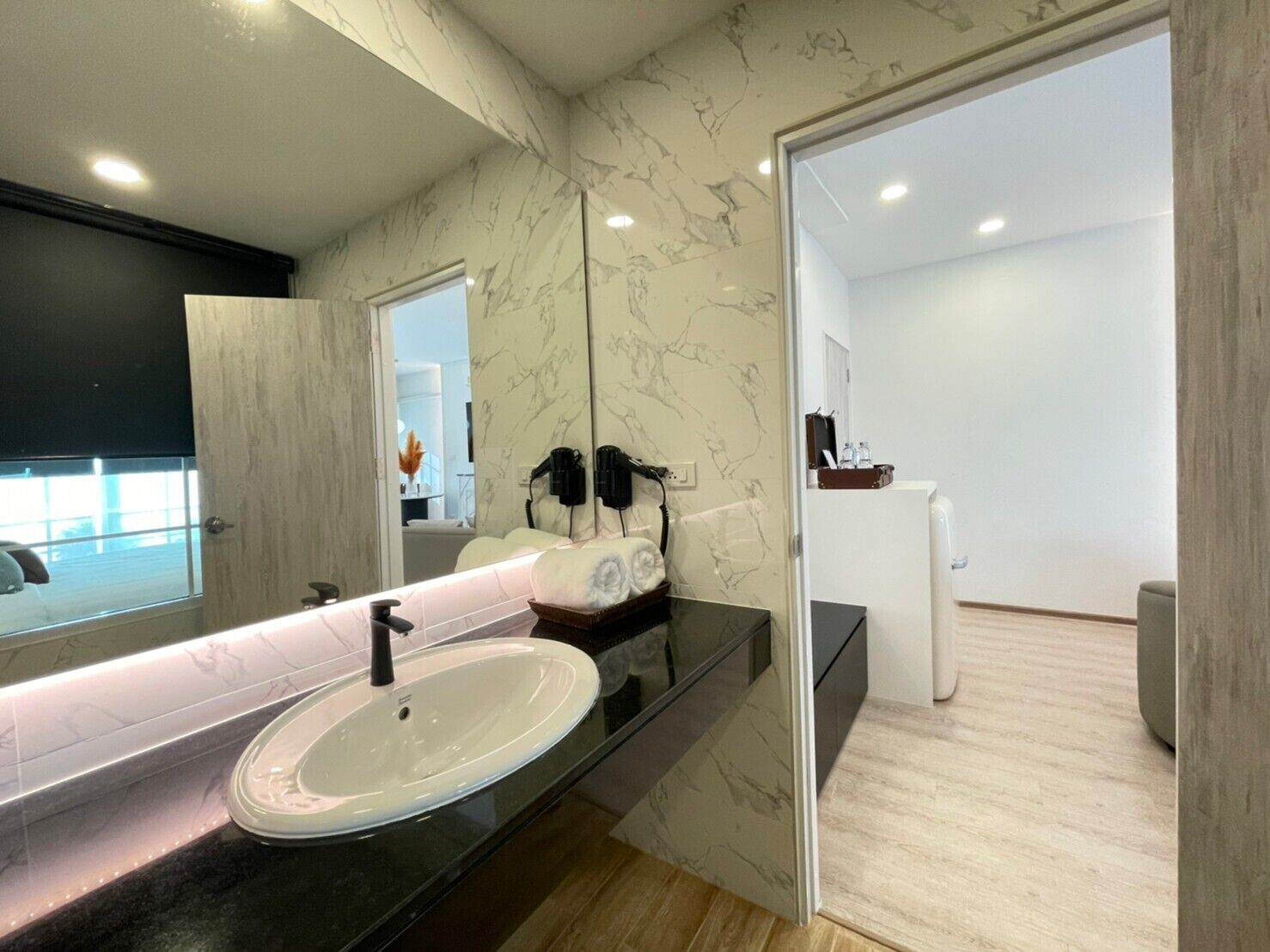 Photo - R2 Hotel Chiangmai