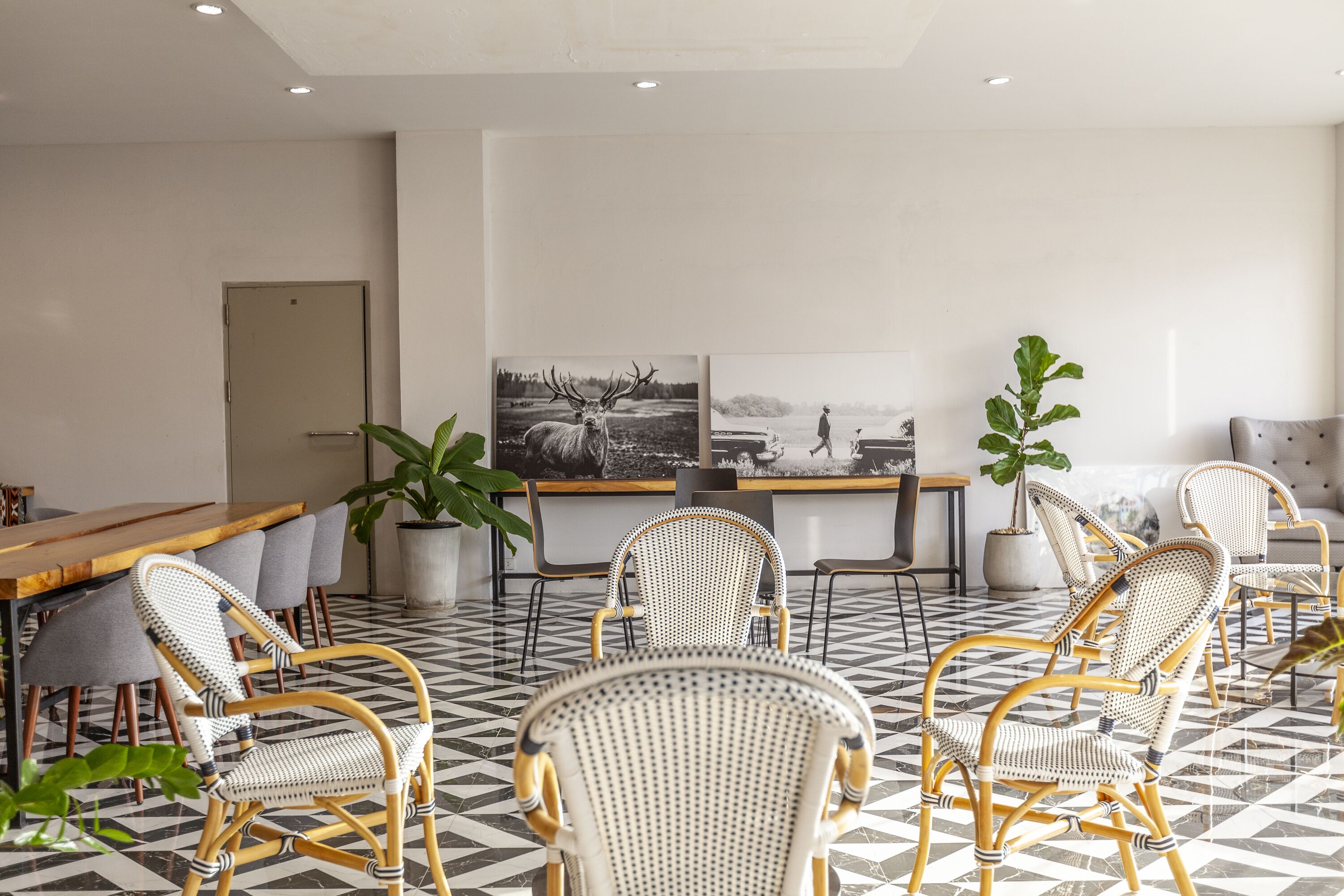 Photo - R2 Hotel Chiangmai