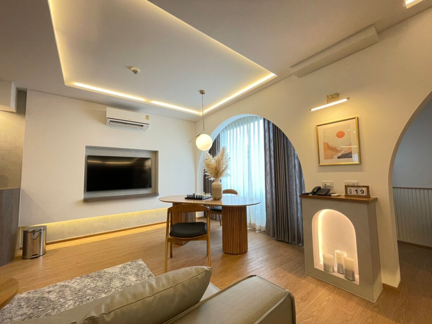 Photo - R2 Hotel Chiangmai