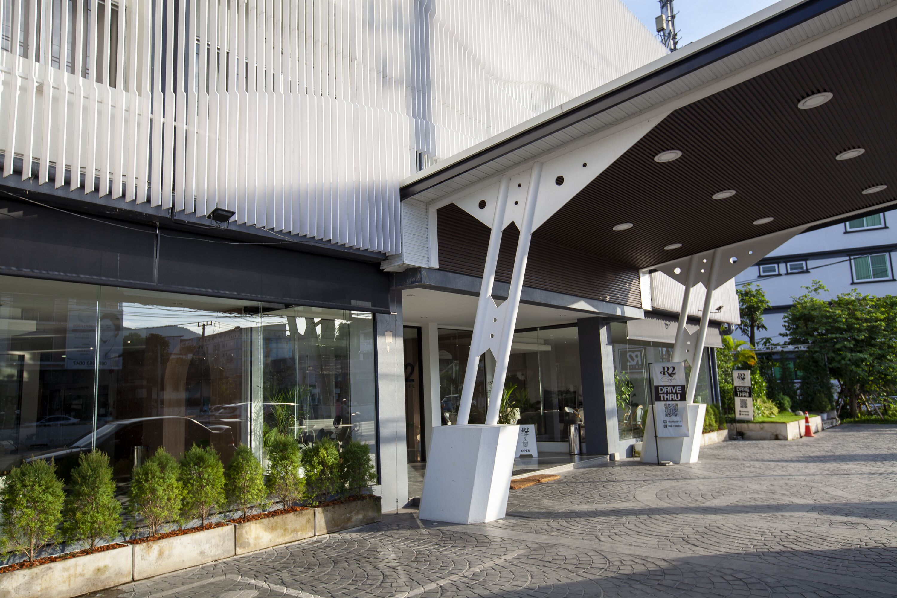 Photo - R2 Hotel Chiangmai