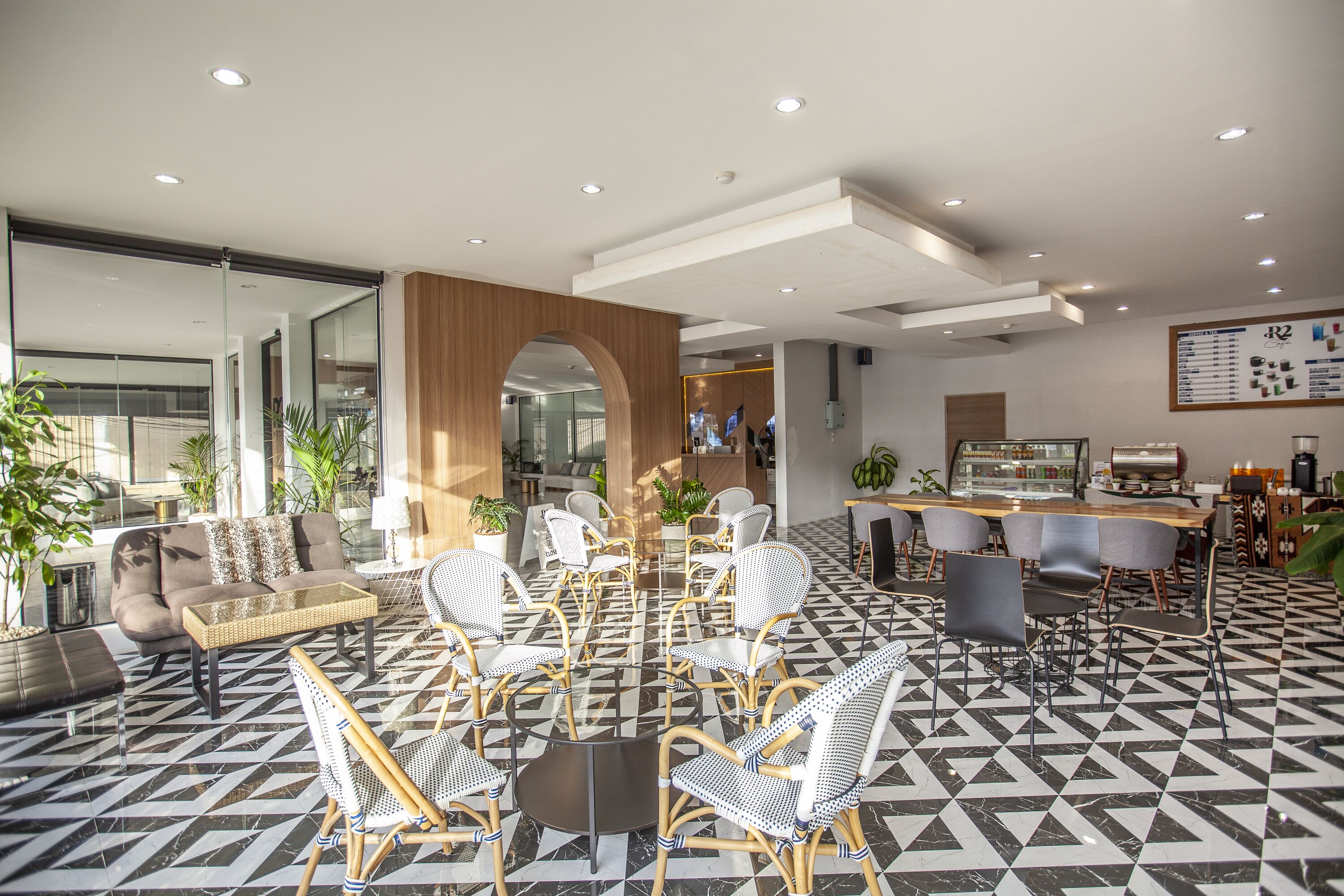 Photo - R2 Hotel Chiangmai