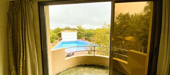 Aron Resort Lonavala Near Old Mumbai Pune Highway