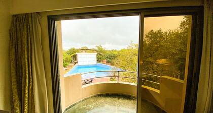 Aron Resort Lonavala Near Old Mumbai Pune Highway