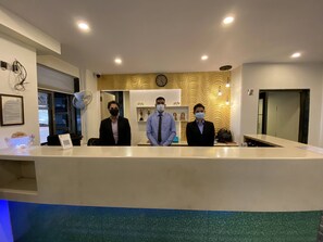 Recepció