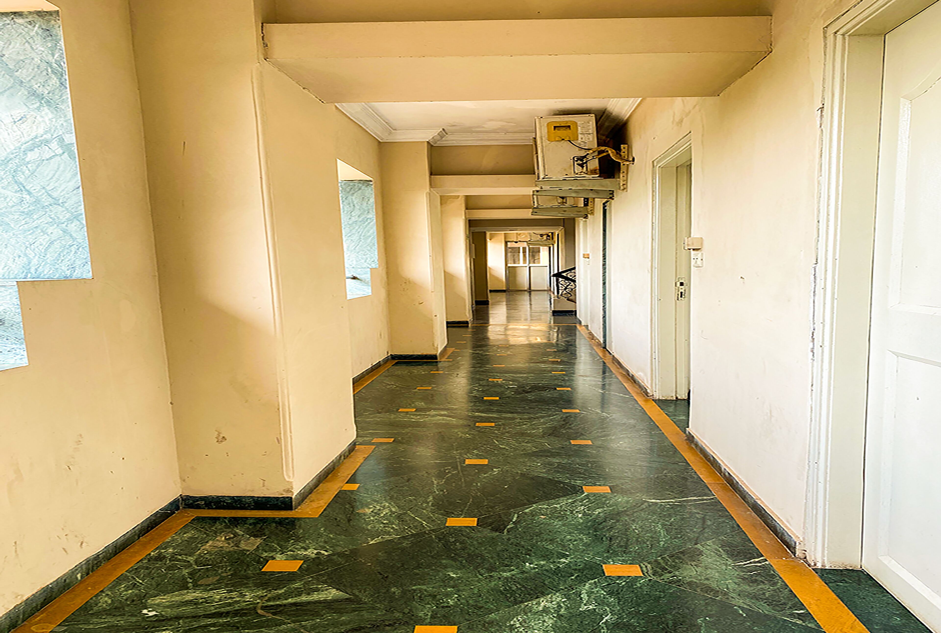 Villa familiar | Terraza o patio