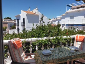 Servei de restauració a l'aire lliure