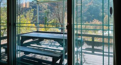 Gapyeong Hutan Pension