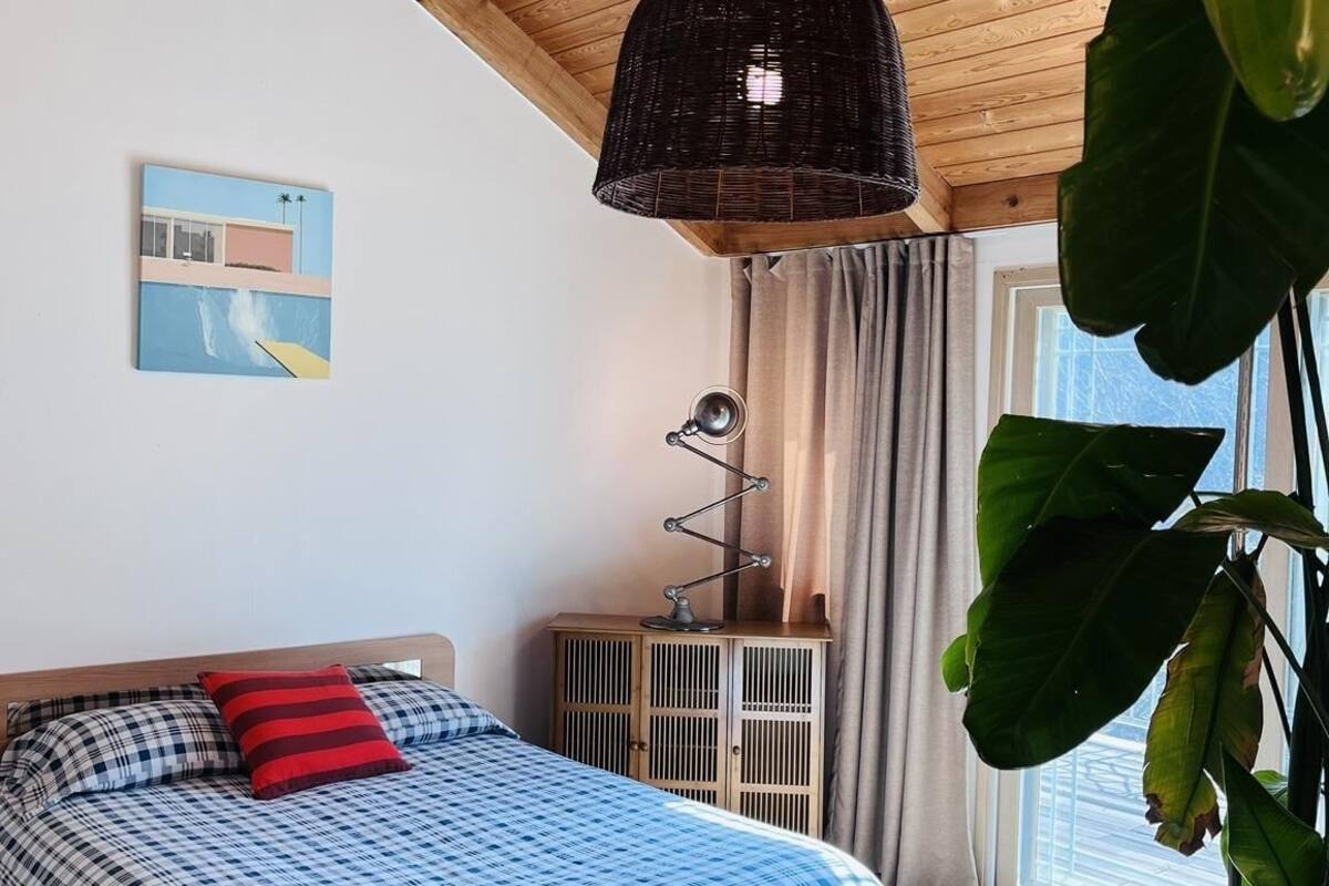 Habitació bàsica, 1 dormitori (201Ho) | 1 dormitori i wifi gratuïta 