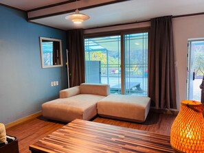 Basic-Zimmer, 1 Schlafzimmer (203Ho)