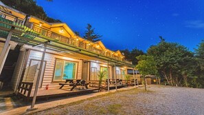 Exterior - Gapyeong Hutan Pension (Gapyeong)