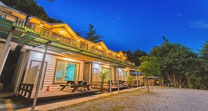 Gapyeong Hutan Pension