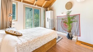 1 chambre, Wi-Fi gratuit