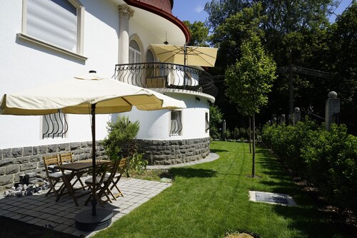 Superior apartment 44sqm