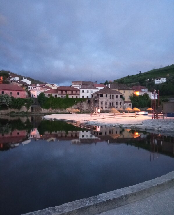 Alberca