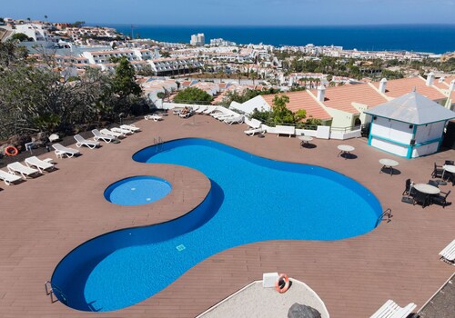 Costa Adeje Garden - Apartments