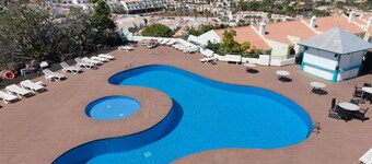 Costa Adeje Garden - Apartments