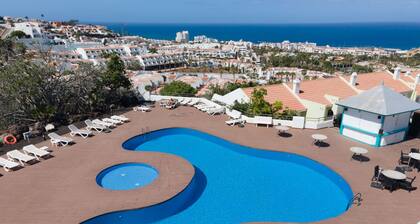 Costa Adeje Garden - Apartments