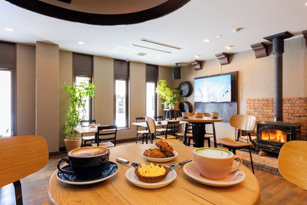 Cafe