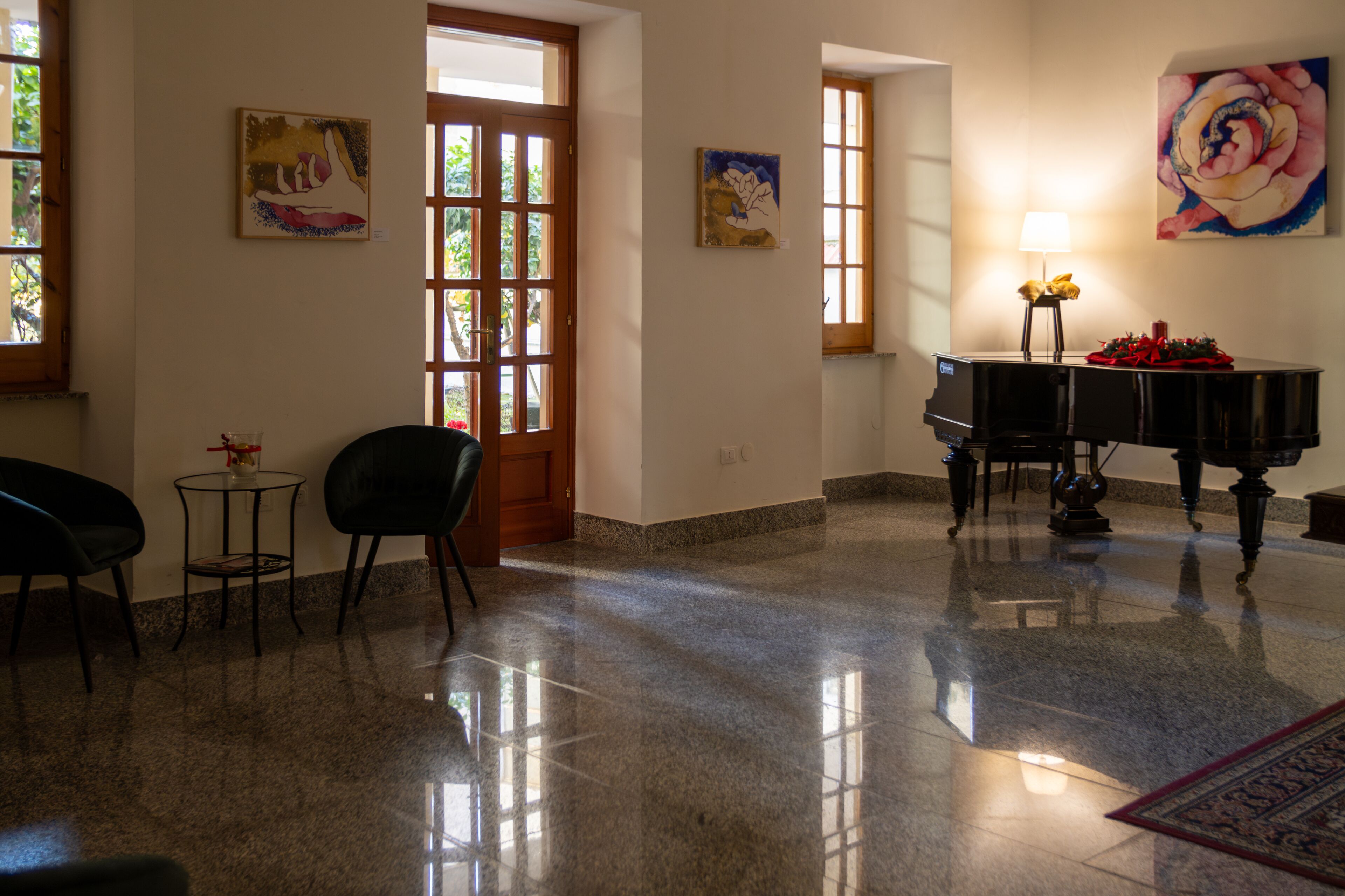 Foto - Palazzo Cappuccini Art Relais