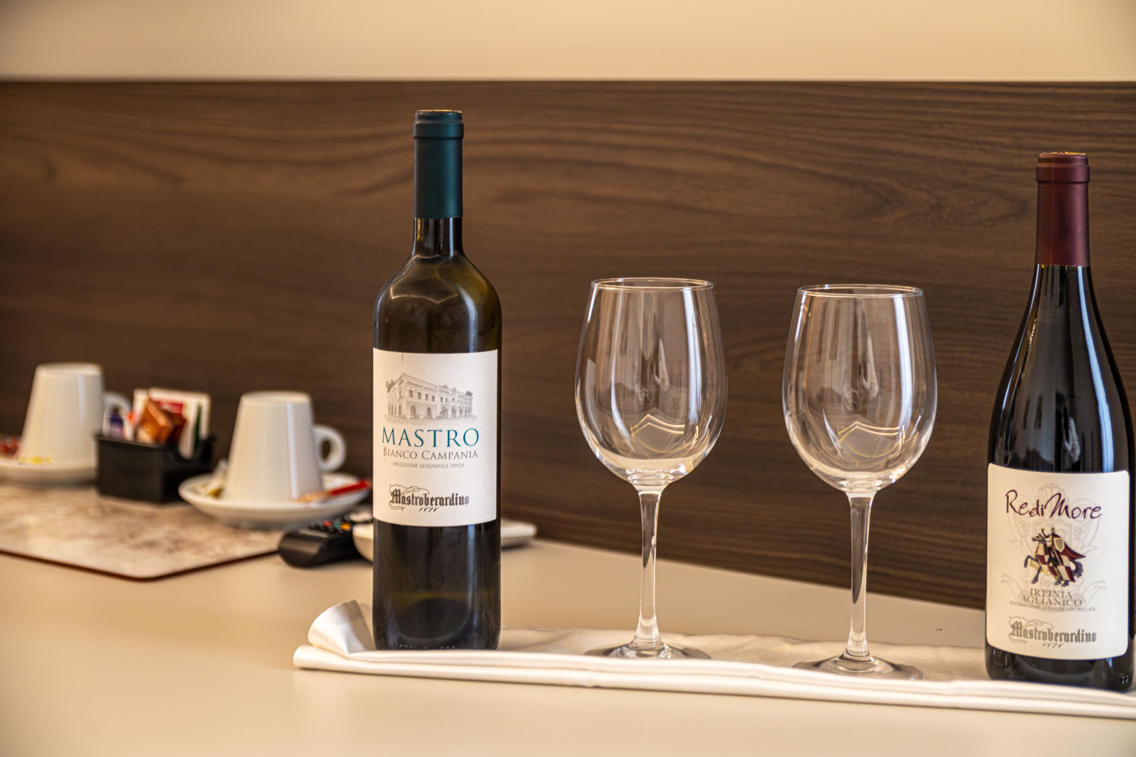 Foto - Palazzo Cappuccini Art Relais