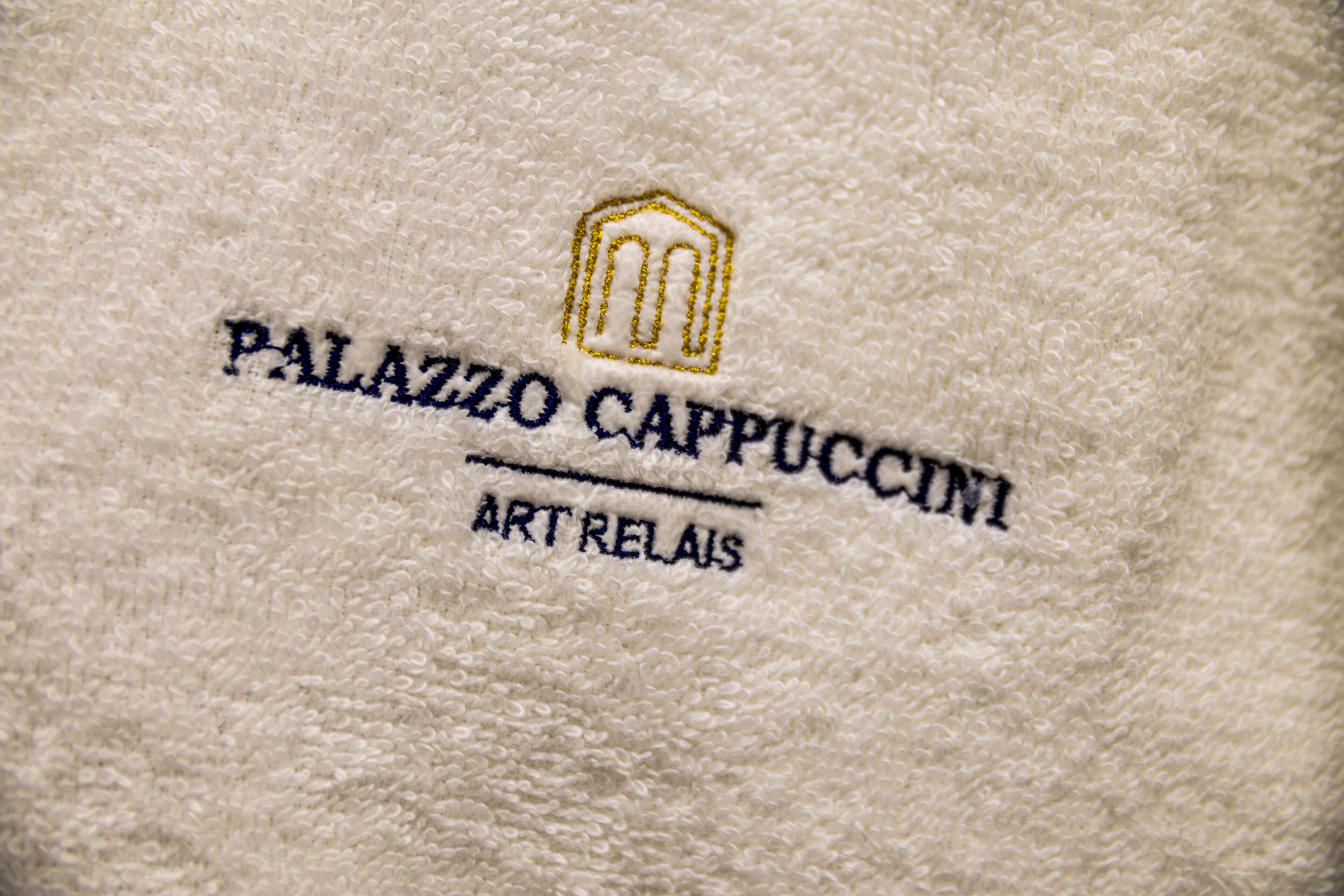 Foto - Palazzo Cappuccini Art Relais