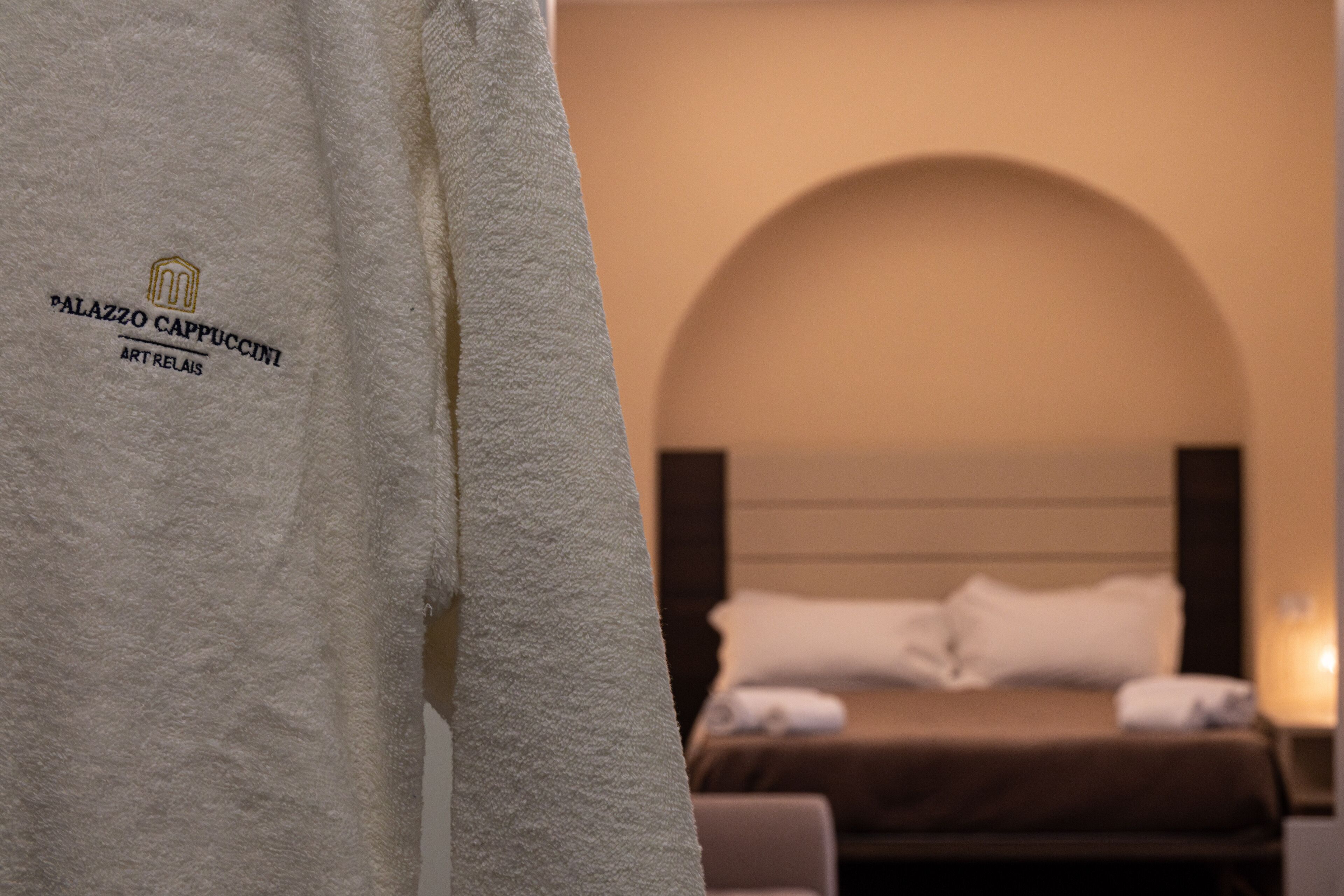 Foto - Palazzo Cappuccini Art Relais